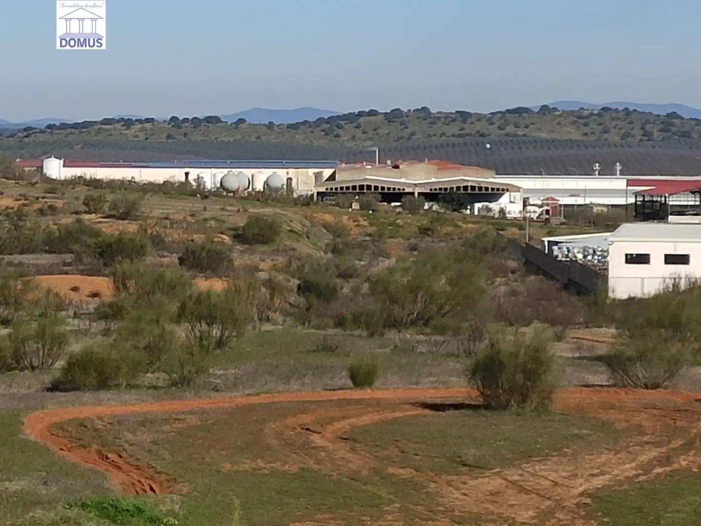 Terreni e lotti in vendita a Oeste