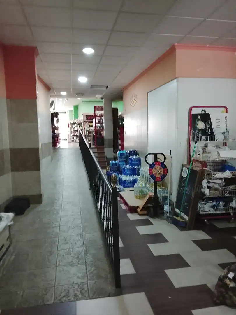 Locale commerciale in affitto a Calle San Roque 21, imagen 2