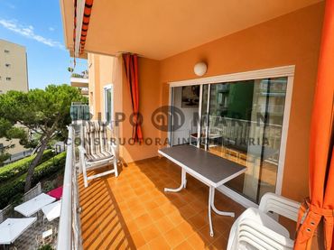 Piso con ascensor en venta en Carrer Josep Trueta