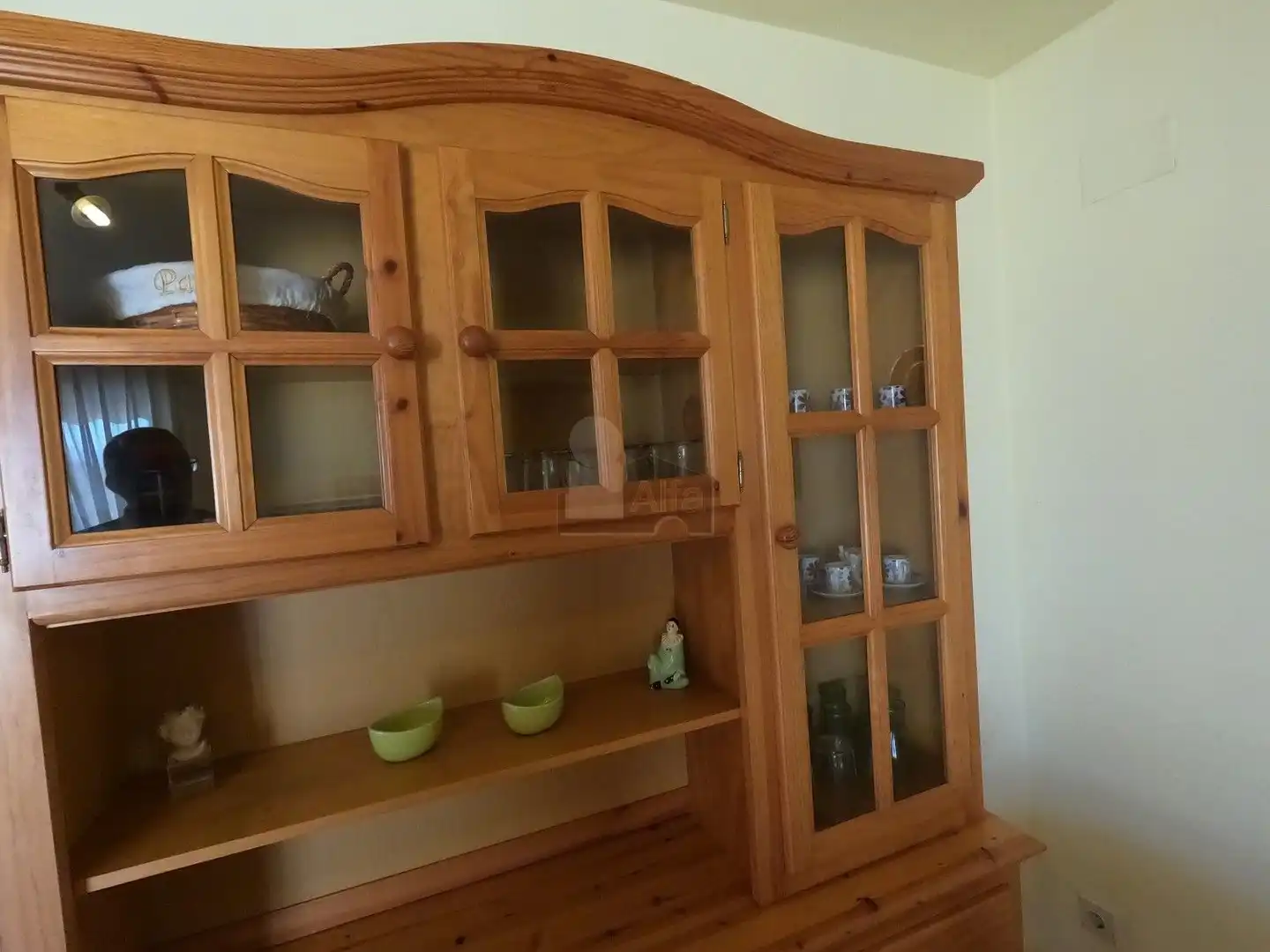 Flat for rent in Carrer Arbocer, 16, Playas de Puçol