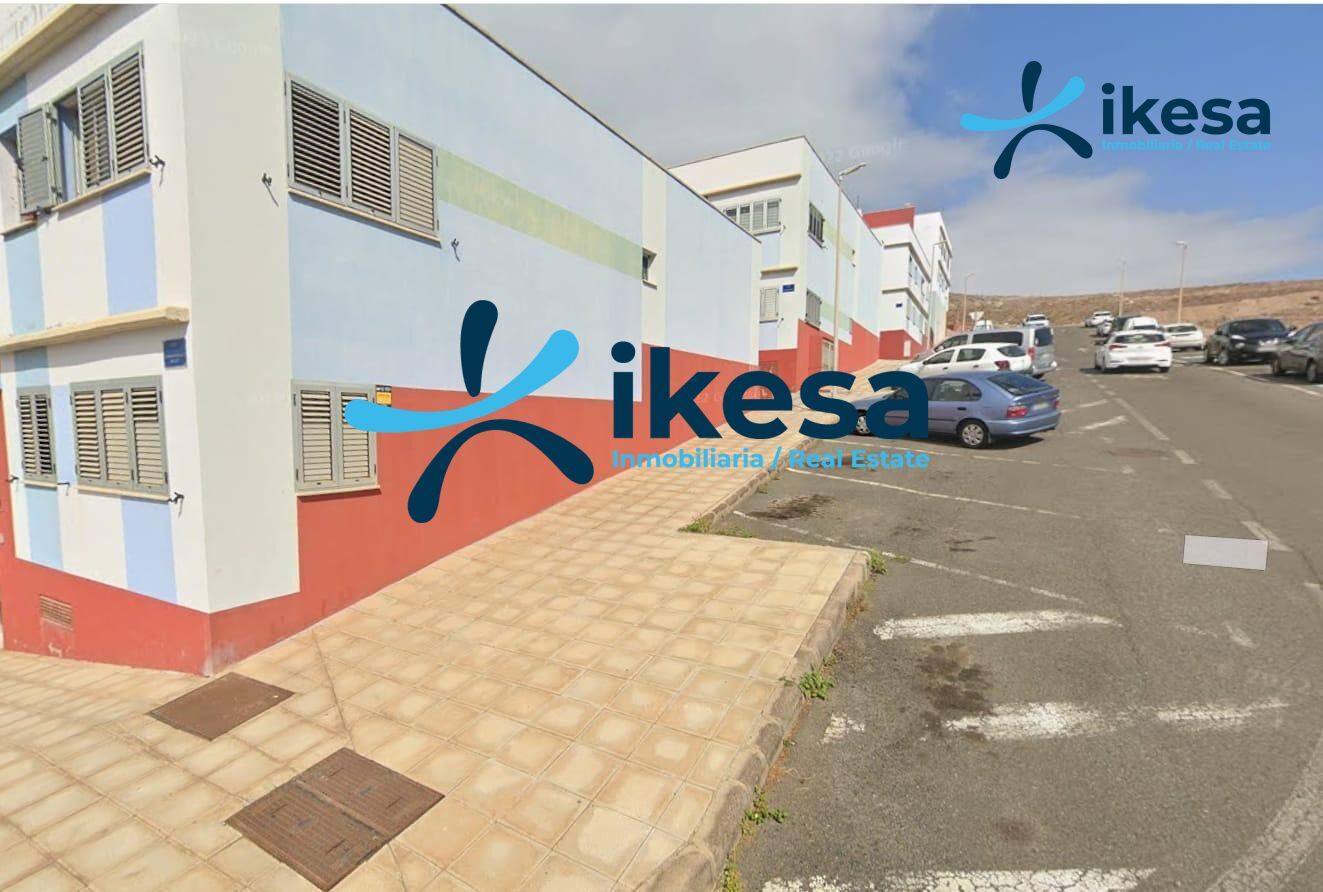 Exterior view of Premises for sale in Gáldar