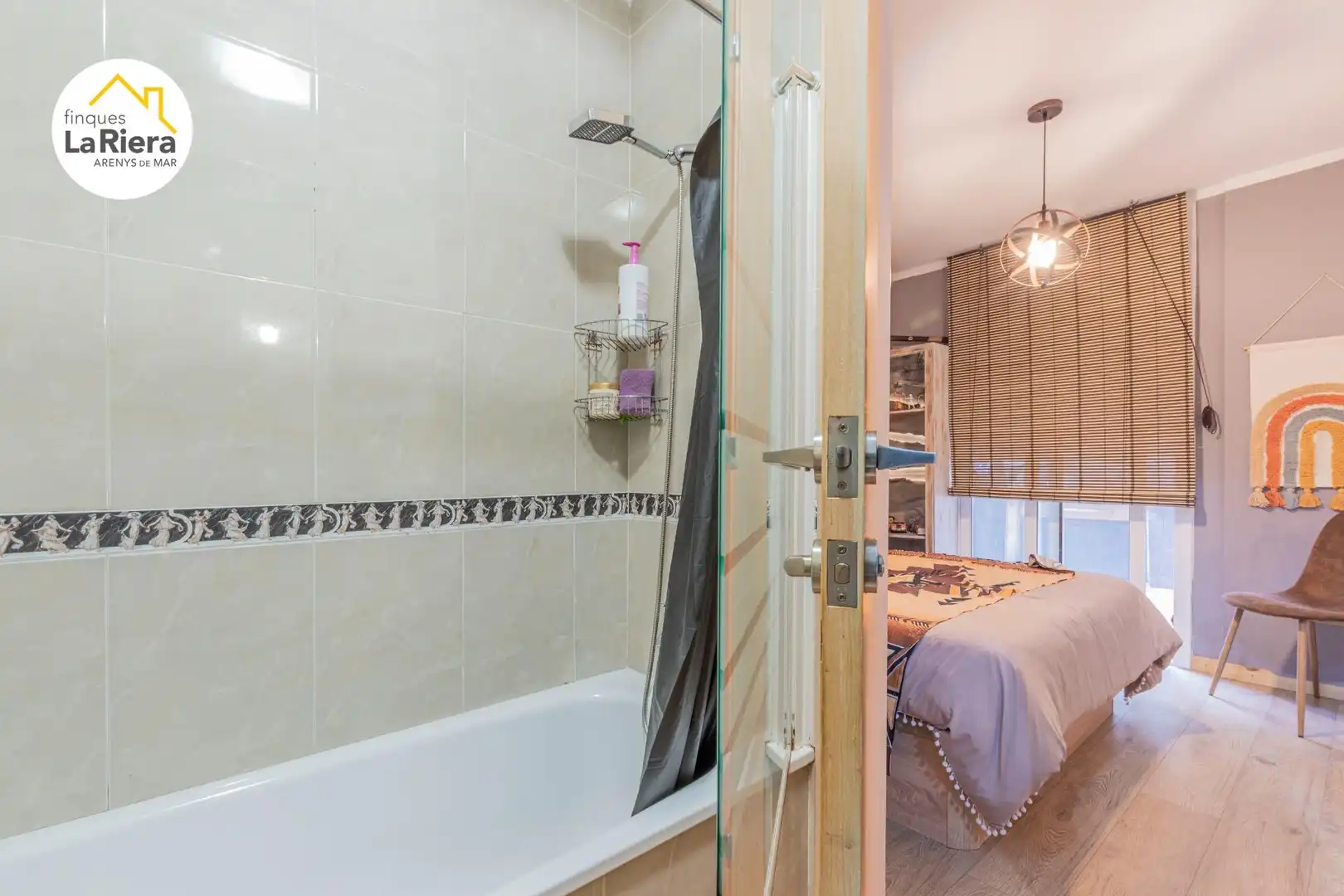 Bathroom of Ground floor for sale in Arenys de Munt