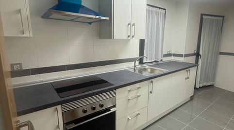 Foto 2 von Wohnung zur Miete in Calle Doctor Fleming, 12, Magán, Toledo