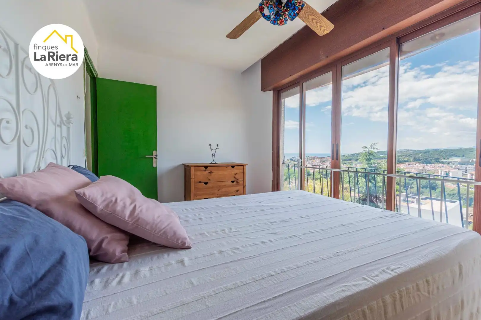 Habitación de Casa o chalet en venta en Arenys de Mar