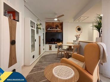 Wohnung mit Aufzug zum Verkauf in Centro