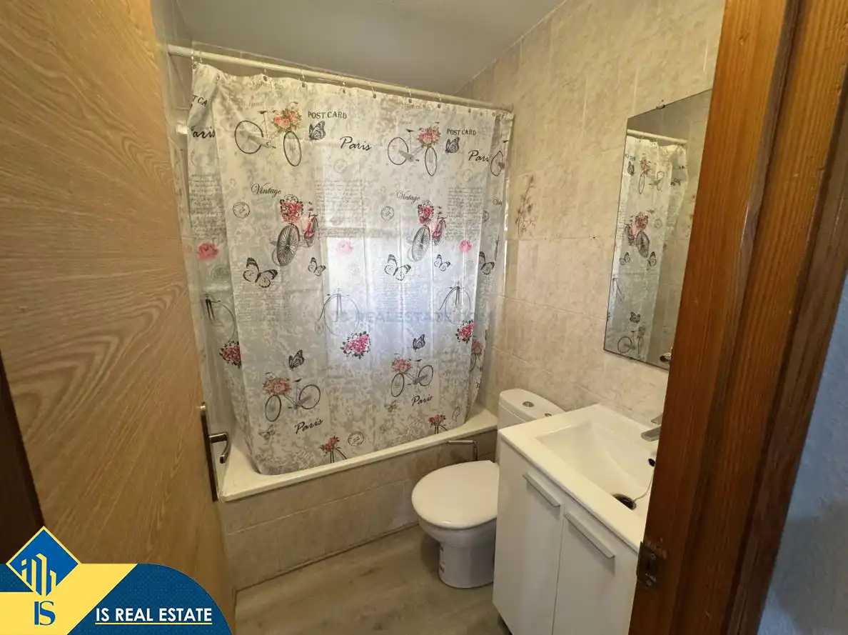 Estudio con piscina en venta en Playa del Cura, imagen 19
