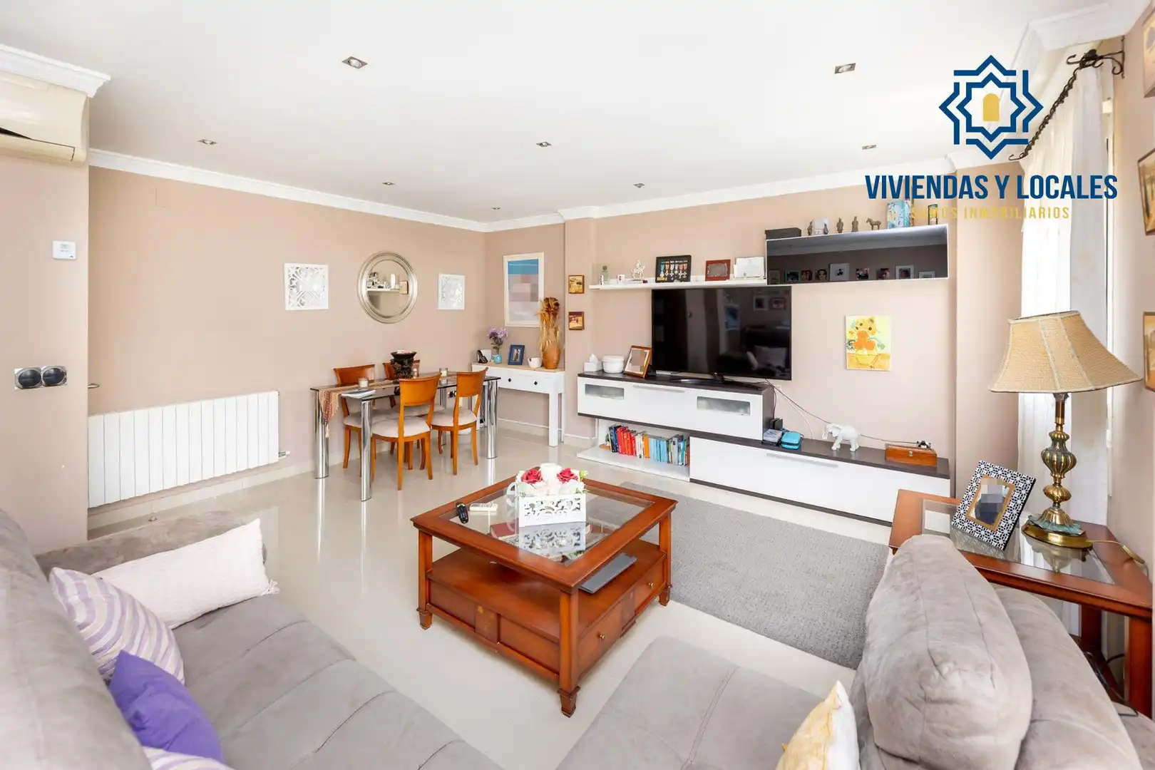 Villa mit Pool zum Verkauf in Huétor Vega, imagen 14