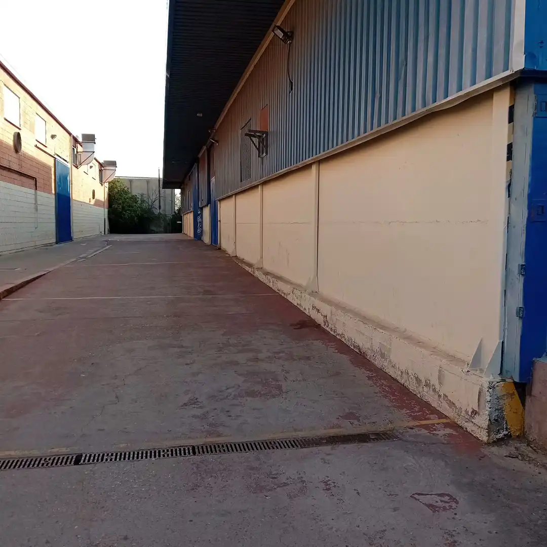 Nau industrial de lloguer a Avenida los Castillos 1022, imagen 7