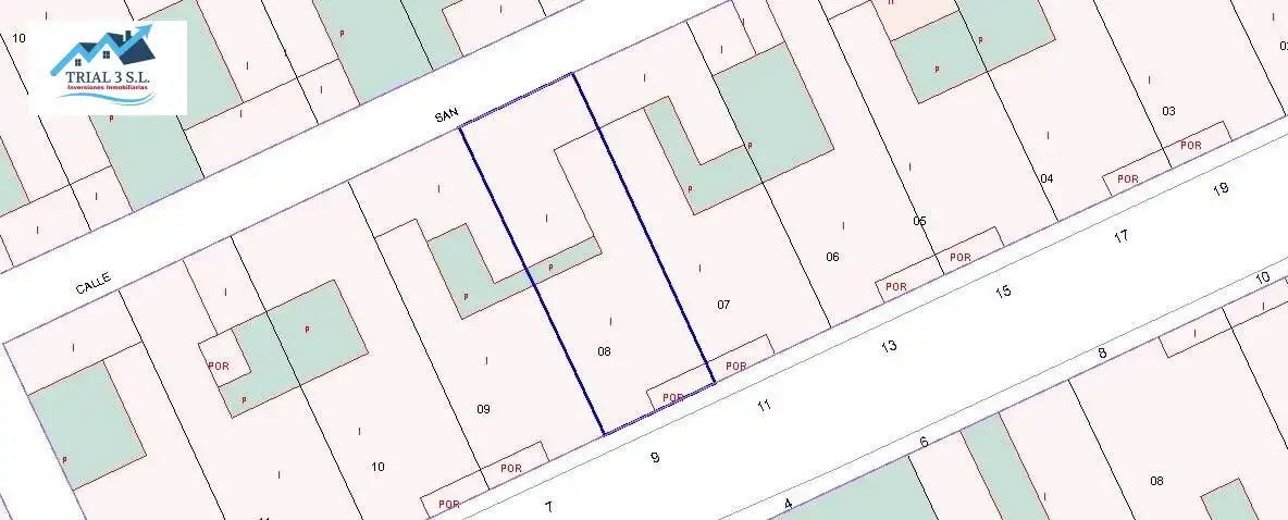 Casa o chalet en venta en Cartagena