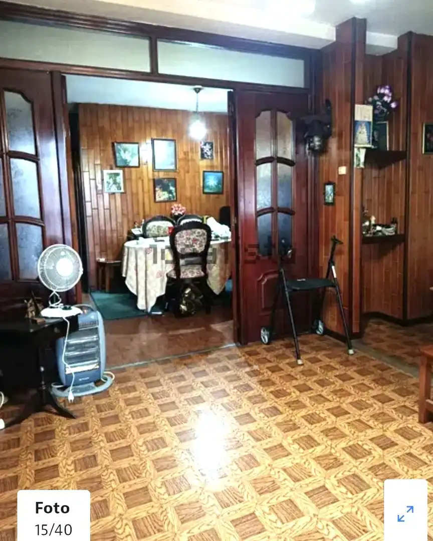 Comedor de Piso en venta en  Cádiz Capital con Terraza