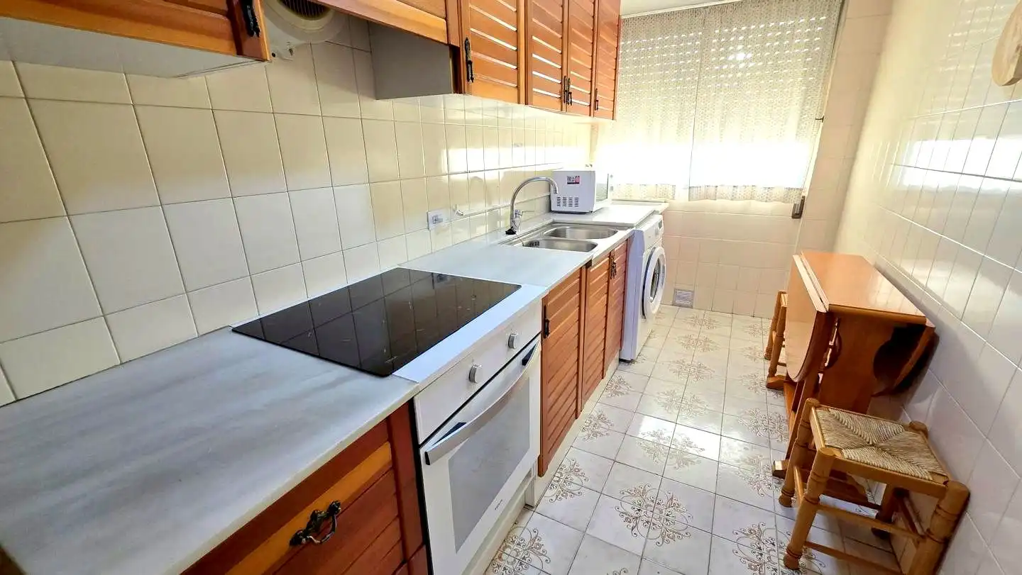 Apartamento de alquiler en De Castella-Lleó, 13, Playa de Gandia