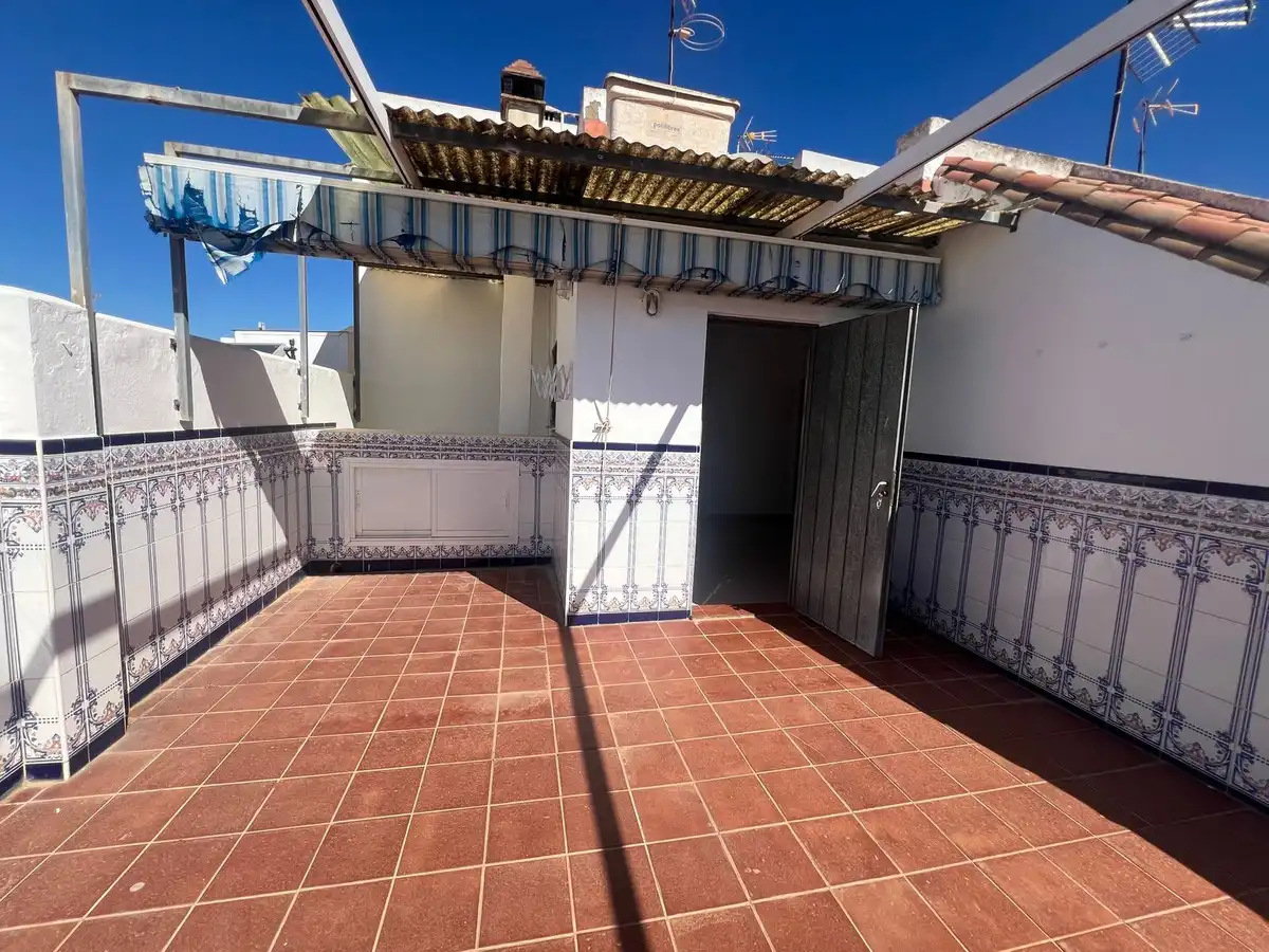 Terraced house for sale in Estepona Pueblo, imagen 49