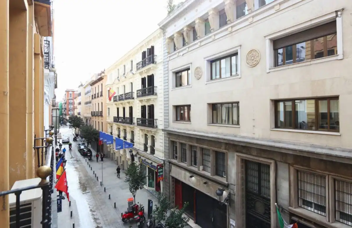 Estudio en alquiler en Centro, imagen 33