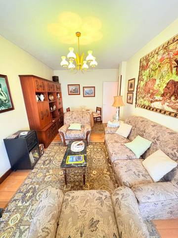 Piso en Venta en Zalla