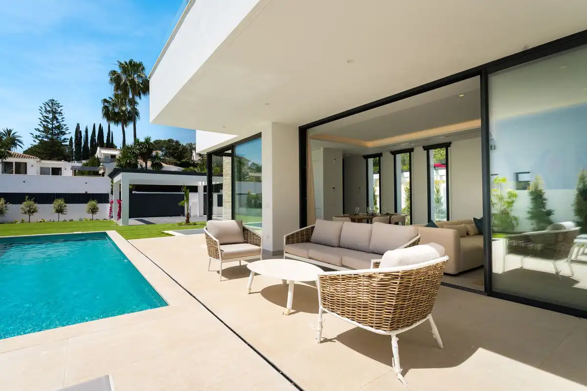 Casa a schiera in vendita a Benamara - Atalaya, imagen 15