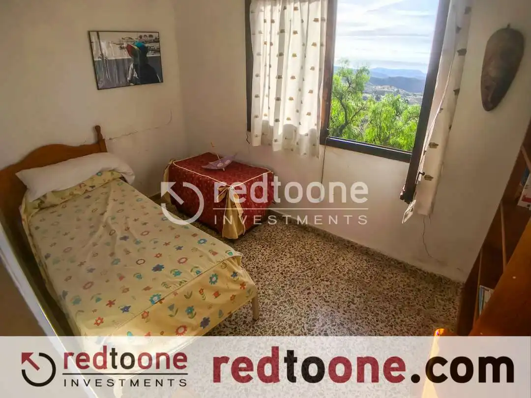 Chalet en venta en Busot, imagen 27