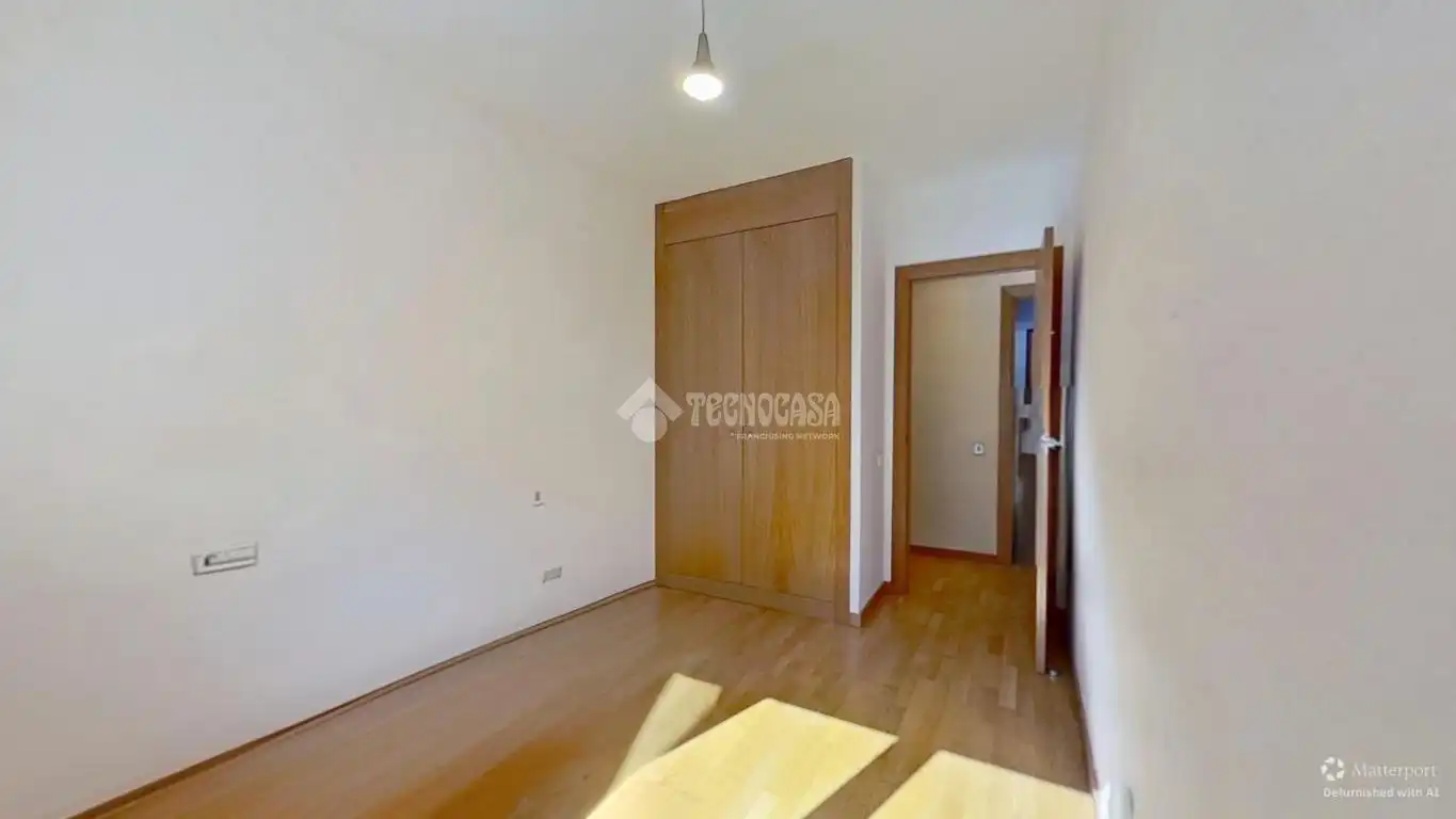 Habitación de Piso en venta en Barberà del Vallès con Aire acondicionado, Trastero y Balcón