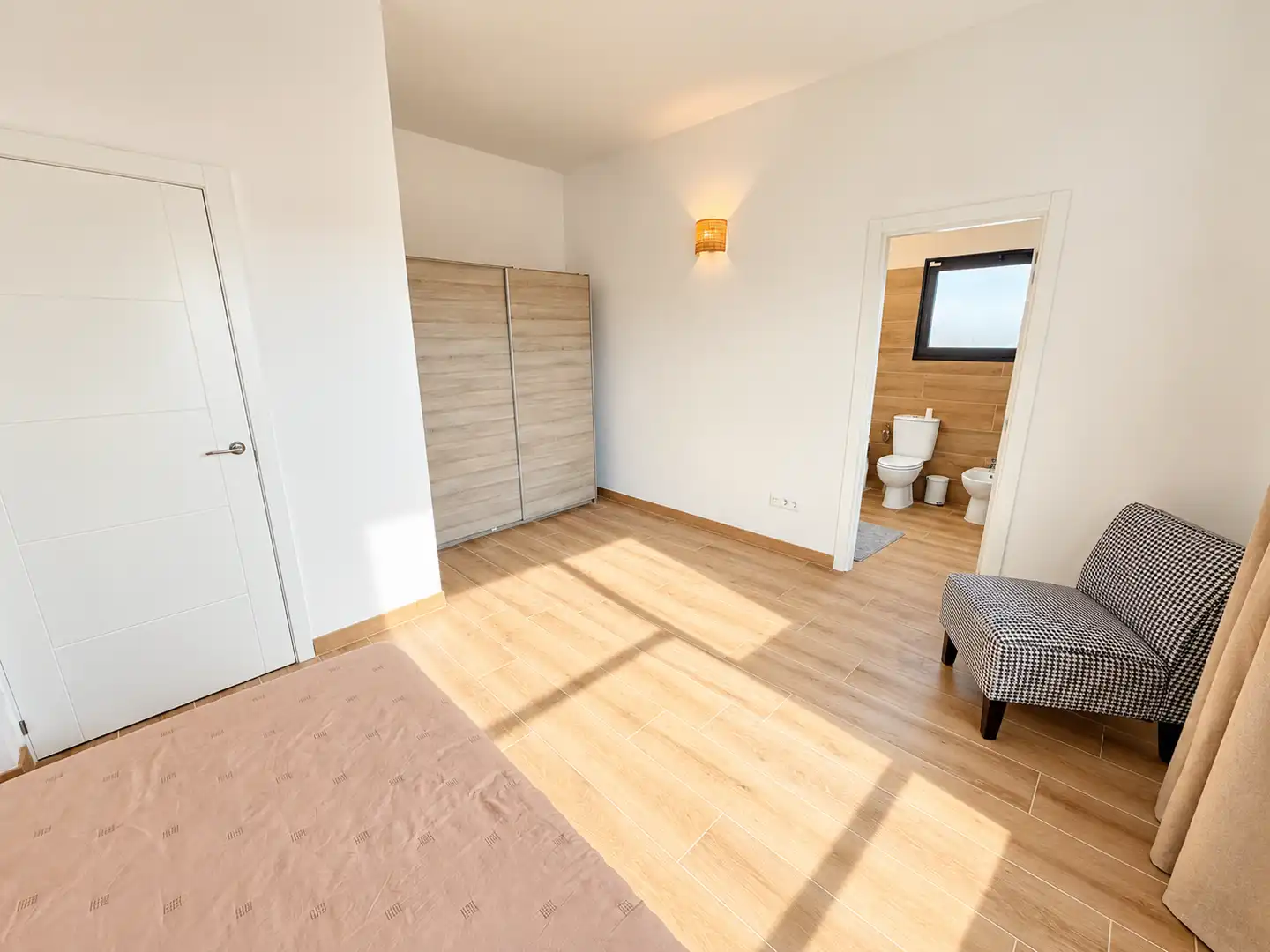 Maison avec piscine à vendre à Lajares, imagen 14