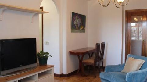 Photo 4 of Flat to rent in Avenida de el Ferrol, 23, Pilar, Madrid