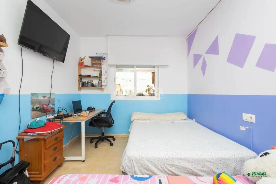 Wohnung mit Terrasse zum Verkauf in Vera Ciudad, imagen 14