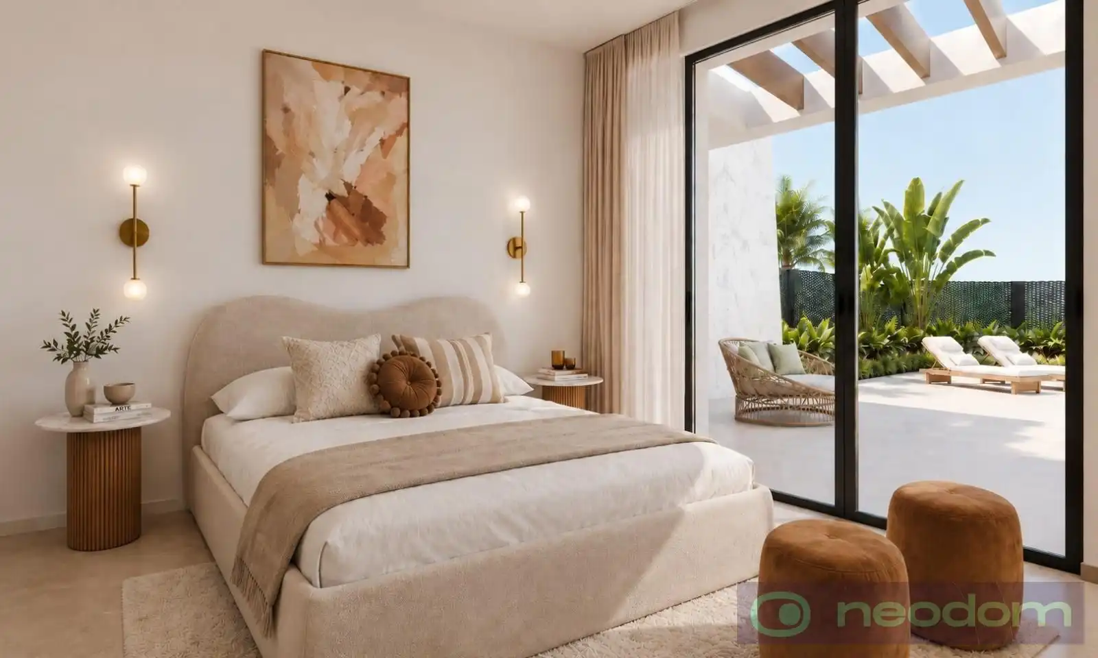 Terraced house with pool for sale in N/A, imagen 7