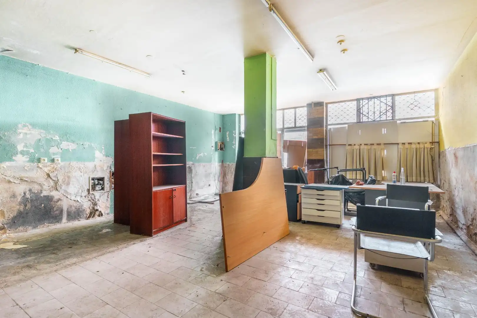 Local comercial en venta en Calle Calle Ramón Pérez de Ayala 13, imagen 21