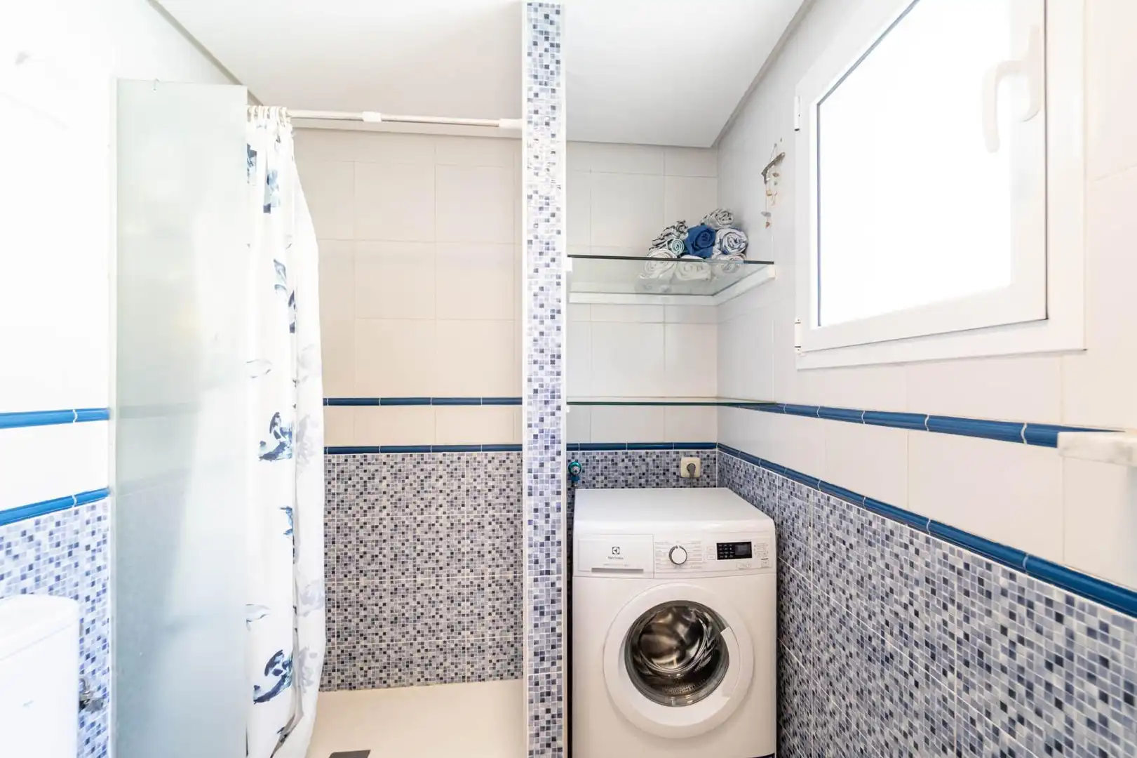 Bathroom of Apartments for sale in Arguineguín