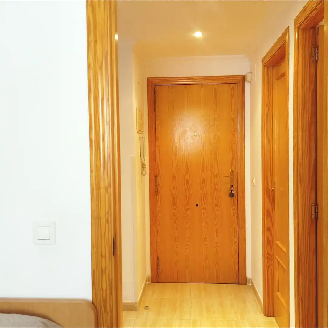 Wohnung mit Balkon zur Miete in Calle JAUME ROIG 3, imagen 40
