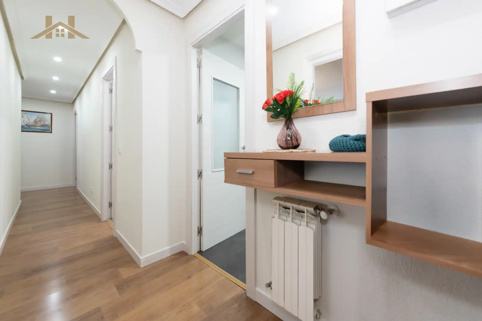 Piso con ascensor en venta en Avenida de Baunatal, imagen 9