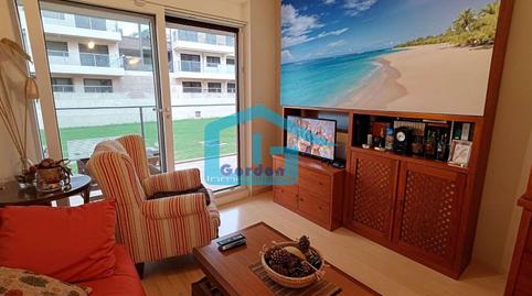 Photo 3 of Flat for sale in N/a, 6, Adina - Portonovo, Sanxenxo
