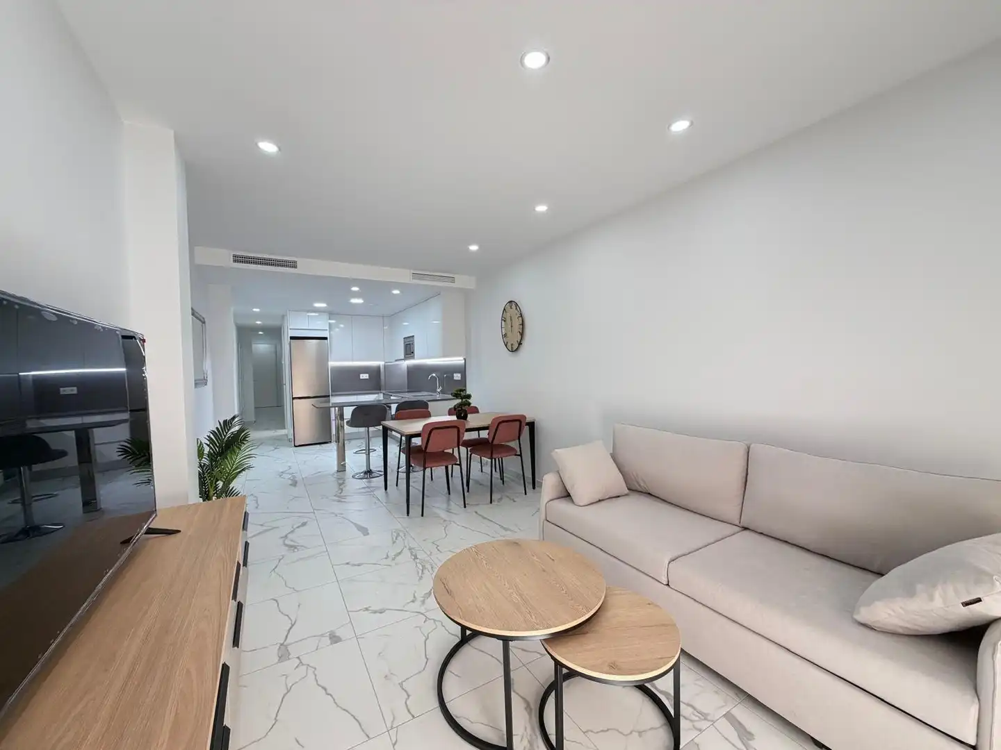 Apartamento con piscina en venta en N/A, imagen 42