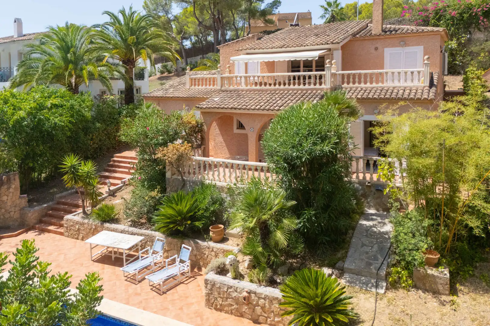 Casa con terraza en venta en Costa de la Calma, imagen 29