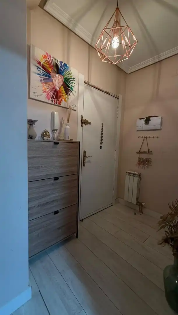 Pis en venda en Cáceres amb Aire condicionat i Calefacció