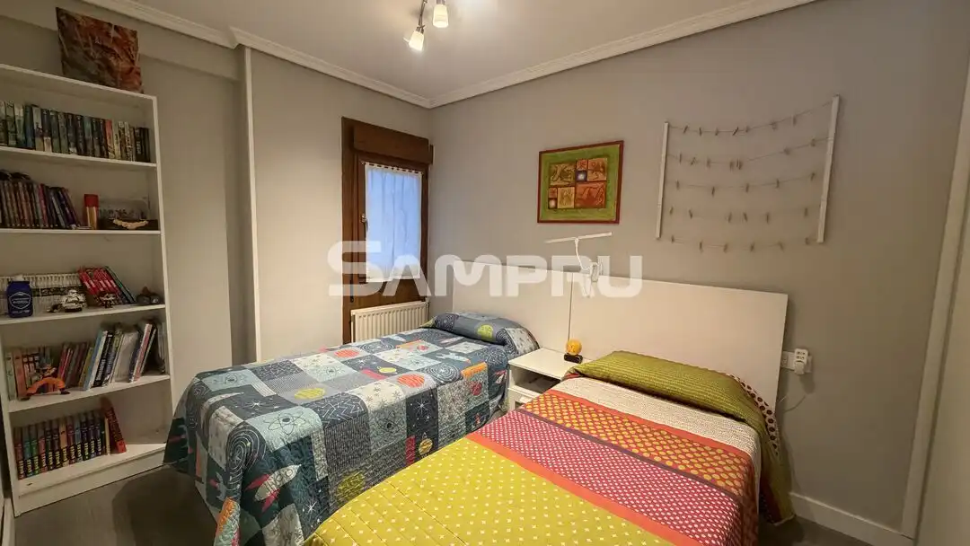 Piso en venta en Uribe auz, Arrasate / Mondragón