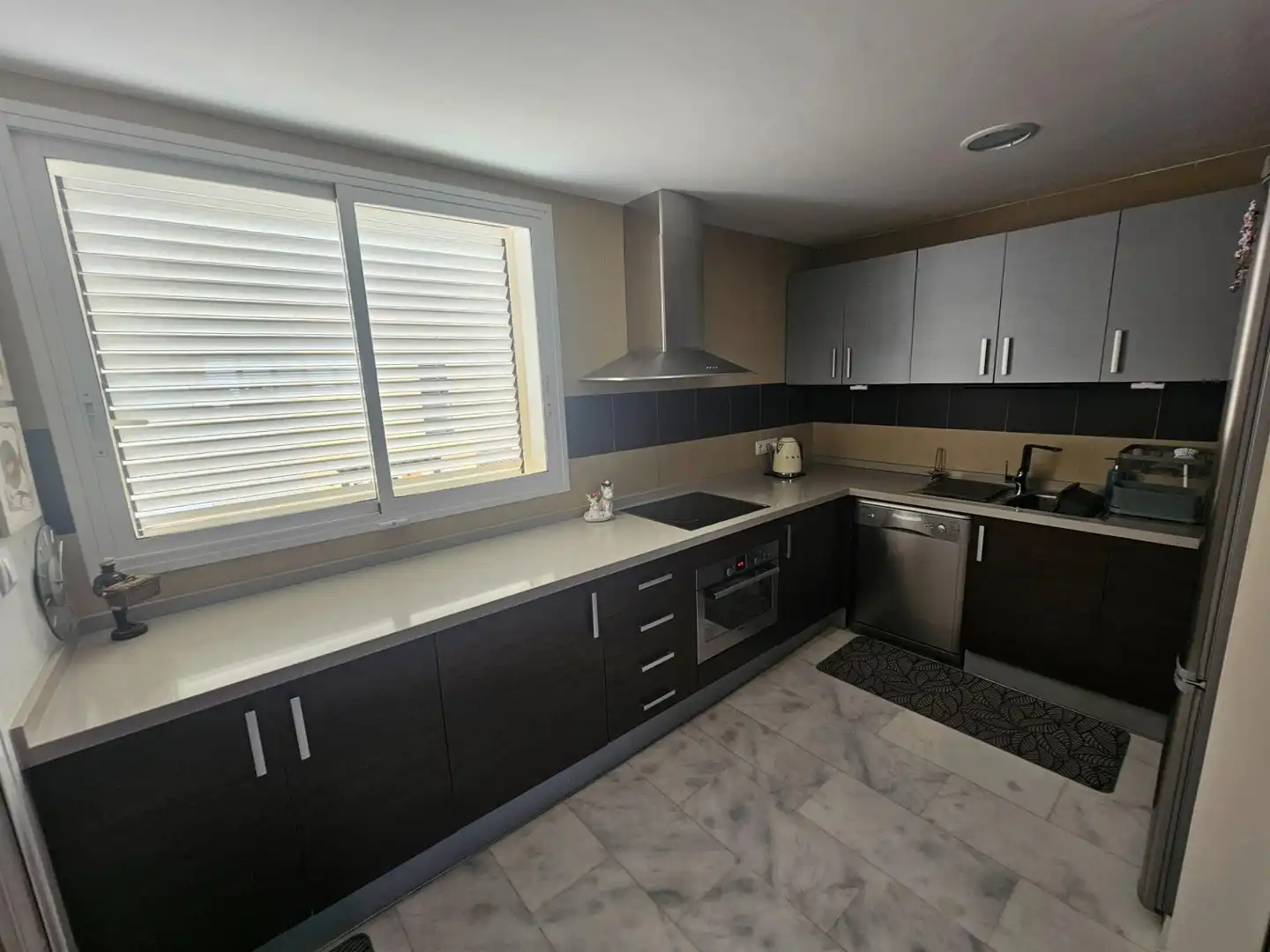 Apartament amb piscina en venda a Los Almagros - Los Paganes - El Escobar, imagen 6