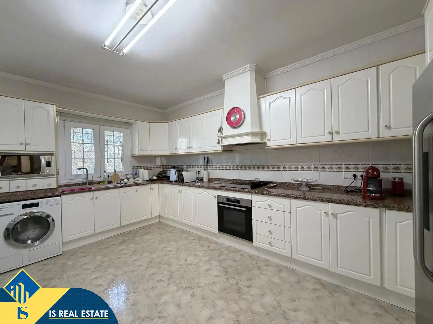Cocina de Casa o chalet en venta en Rojales con Aire acondicionado, Calefacción y Terraza