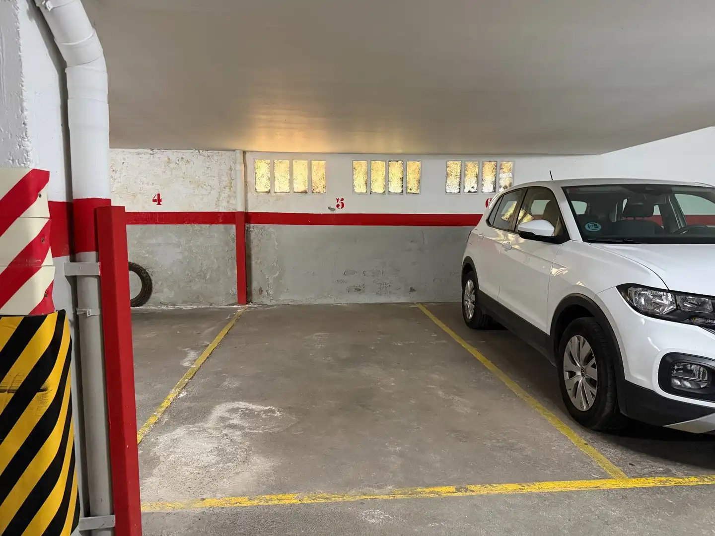 Parking de Piso en venta en Igualada con Aire acondicionado, Calefacción y Trastero