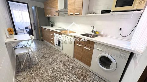 Foto 3 de Piso en venta en San Isidro, Novelda, Alicante