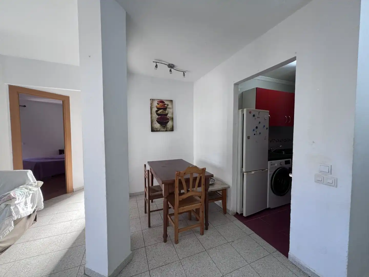 Apartament amb ascensor en venda a La Carihuela - Los Nidos, imagen 11