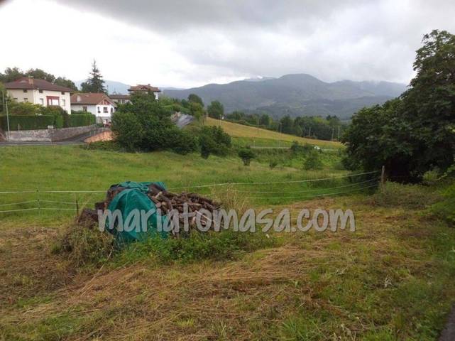Terreno residencial en Venta en elexalde en Zaratamo