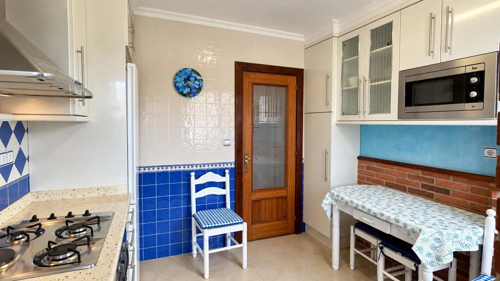 Appartement compact avec terrasse à vendre à CAMPA (LA) 14, imagen 15