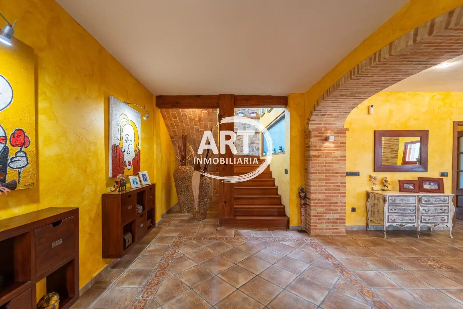Casa amb piscina en venda a Lo Rat Penat, imagen 15