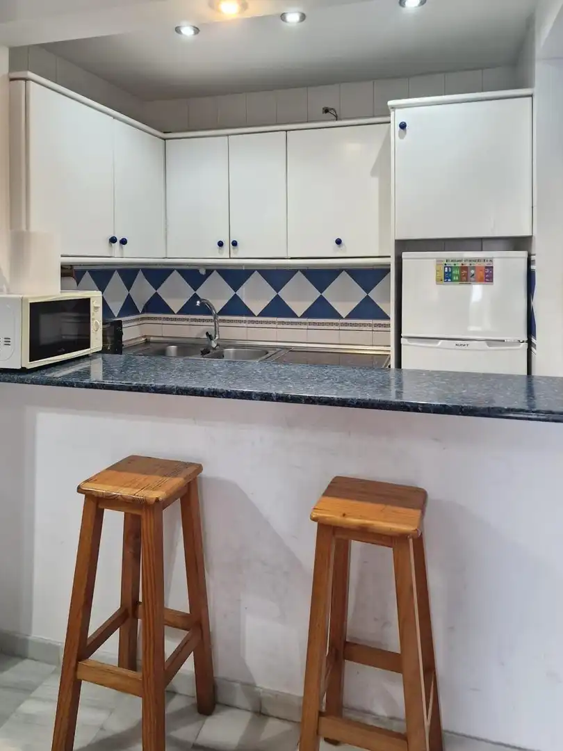 Penthouse with pool for sale in Los Boliches, imagen 7