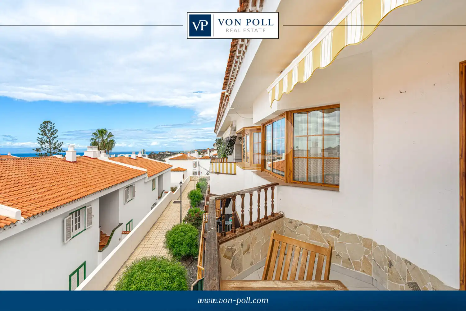 Attique à vendre à Costa Adeje