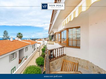 Penthouse for sale in Costa Adeje