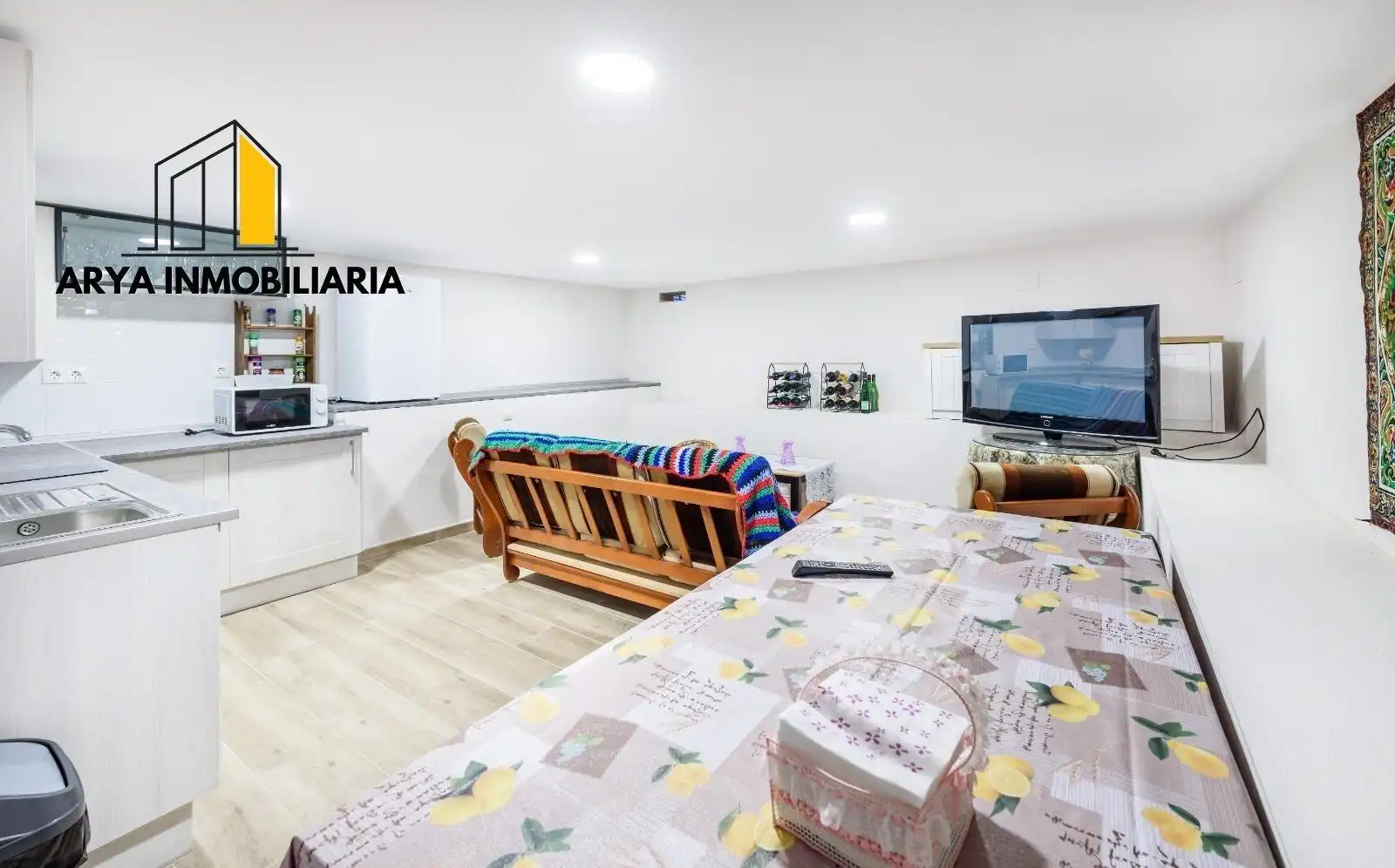 Casa o chalet en venta en Horche con Aire acondicionado, Calefacción y Jardín privado