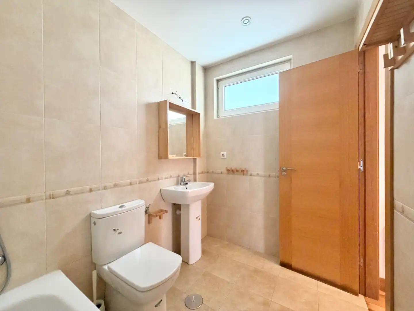 Bathroom of Attic for sale in Entrambasaguas  with Heating, Terrace and Storage room