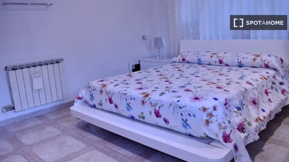 Habitación en Torre Baró