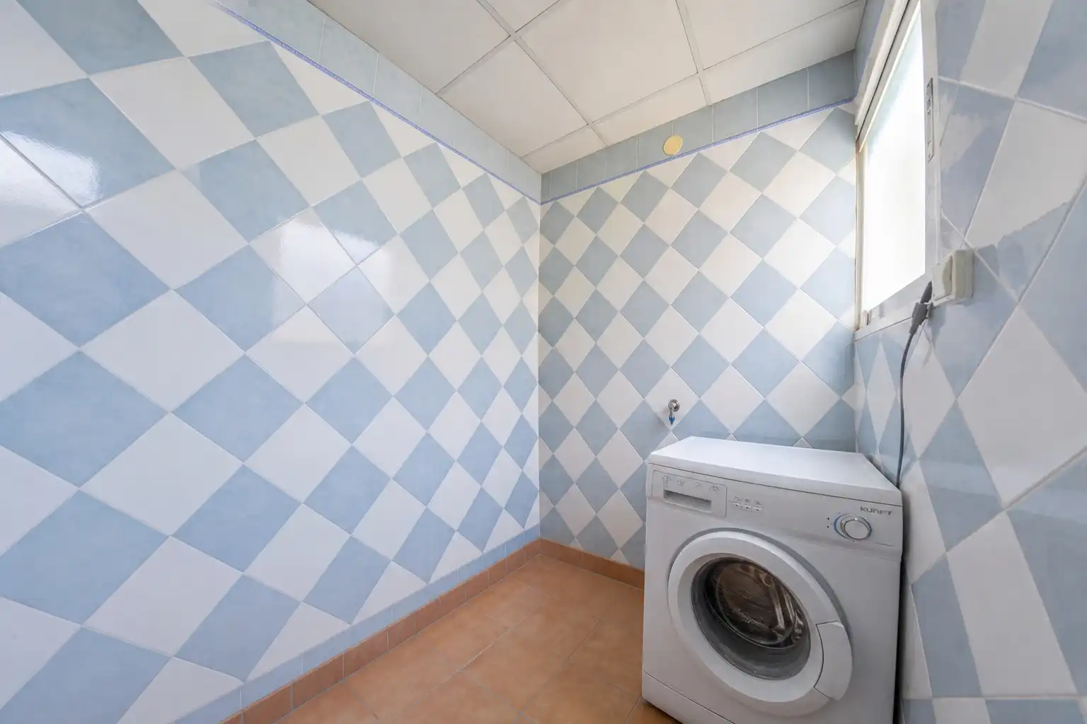 Bathroom of Houses for sale in Murcia  with Air Conditioner, Private garden and Terrace