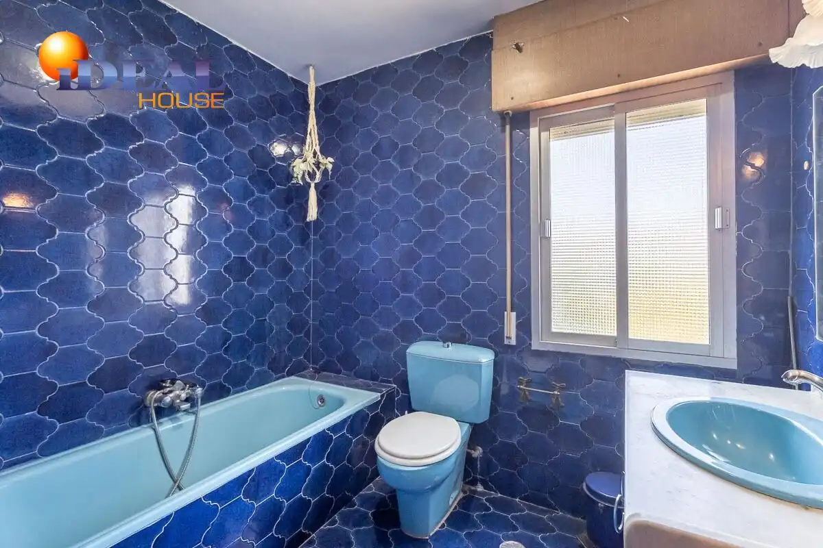 Casa amb piscina en venda a Calle GERANEO, imagen 28